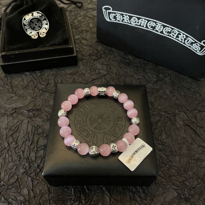 Chrome Hearts Bracelets